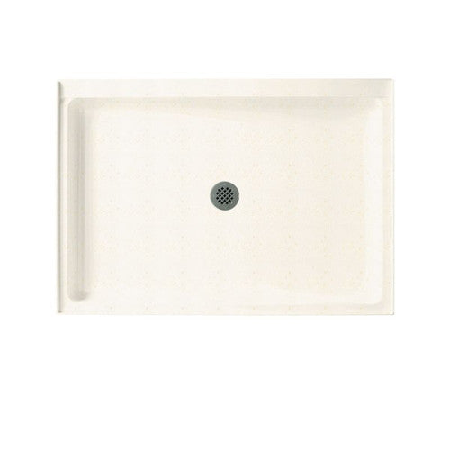 Swan Surfaces SF03442MD.168 Base 34x42 Shower SS-3442 Baby's Breath