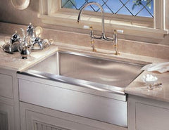 Franke MHX61033 SINK 33X21 NHL SS SGL BOWL