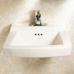 AMERICAN STANDARD 124131.02 SINK DISPOSALS
