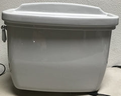 TOTO ST753S#04 TOILETS & ACCESSORIES