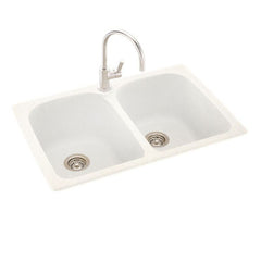 SWAN KS02233LB.059 SINK DISPOSALS