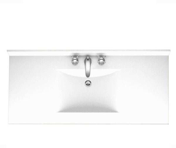 Swan CV02249.122 Vanity Top 22X49