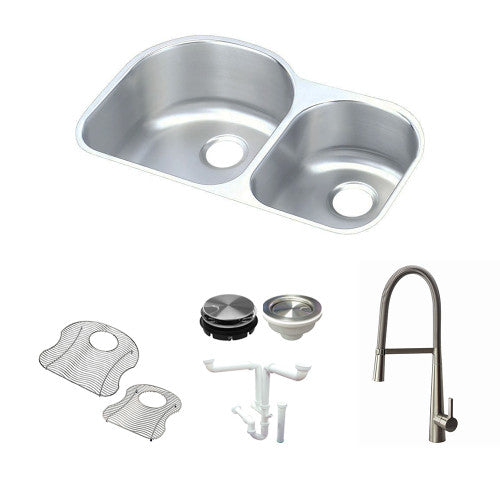 MULTI VENDOR KIT PARENTS KF-ELUH311910R SINK DISPOSALS