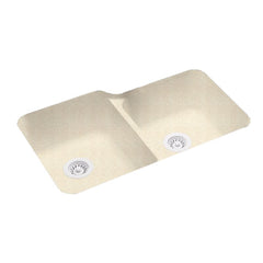 Swan surfaces US03015SB.072 Sink 33X21-1/4 Dbl Bwl Replacement MPN