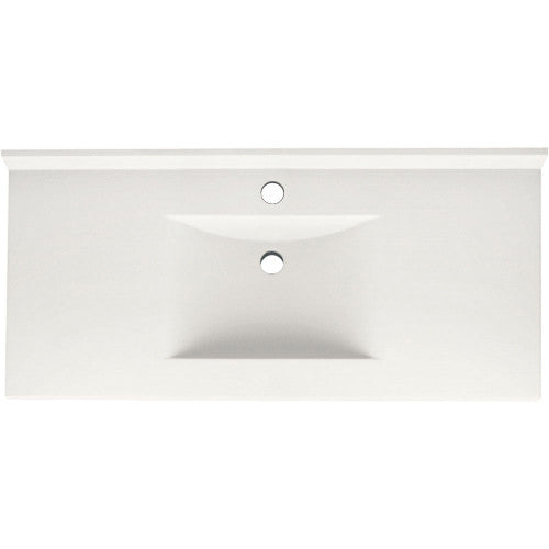 Swan CV02249.059 Vanity Top 22X49