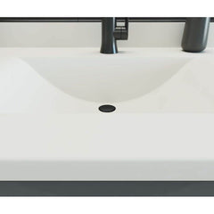 Swan CV02249.010 Vanity Top 22X49