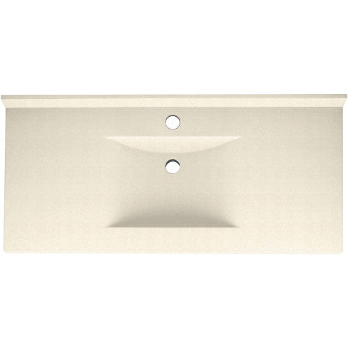 Swan CV02249.072 Vanity Top 22X49