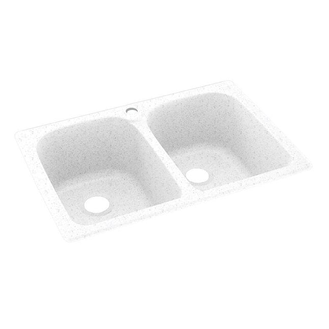 SWAN KS02233LB.035 SINK DISPOSALS