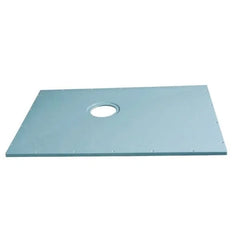 ARC 21012 SHOWER FLOORS