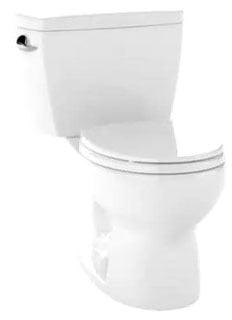 TOTO ST743S#04 TOILETS & ACCESSORIES