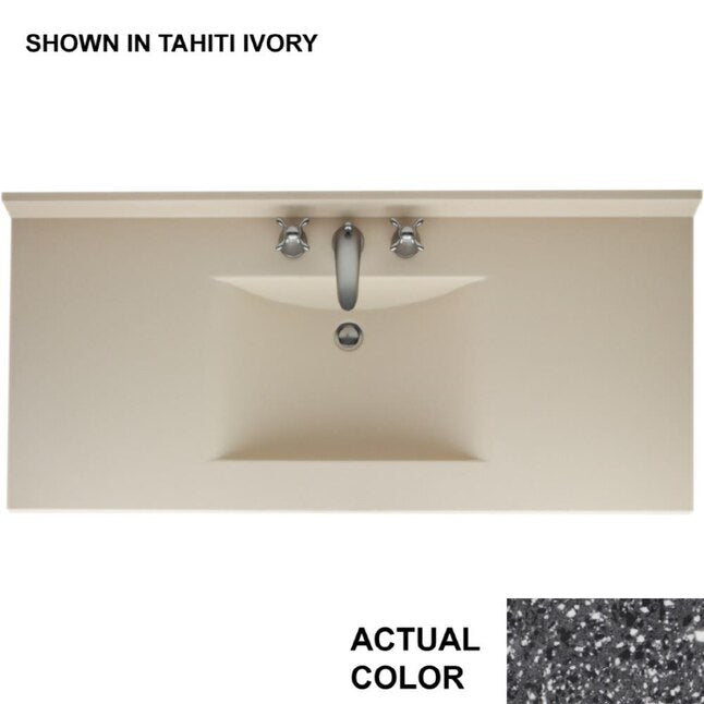 SWAN CV02243.012 BATHROOM VANITIES
