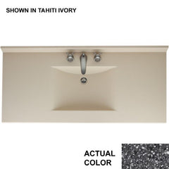 SWAN CV02243.012 BATHROOM VANITIES