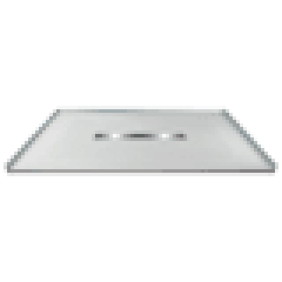 JIANGSU FASHION COMPOSITE S&T FZS4836C-40 FLOOR DRAINS