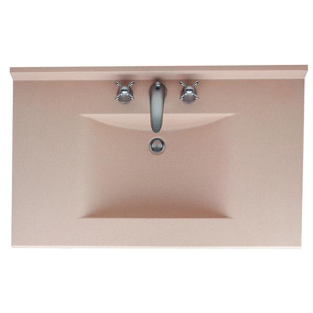 Swan CV02243.053 Vanity Top 22X43