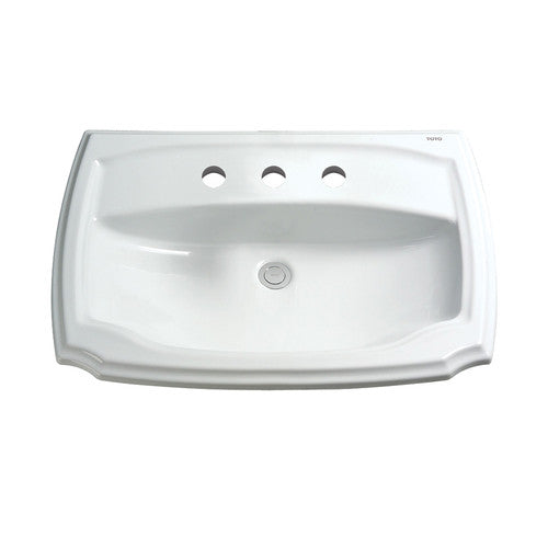 TOTO LT971.8#01 TOILETS & ACCESSORIES