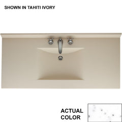 SWAN CV02243.035 BATHROOM VANITIES