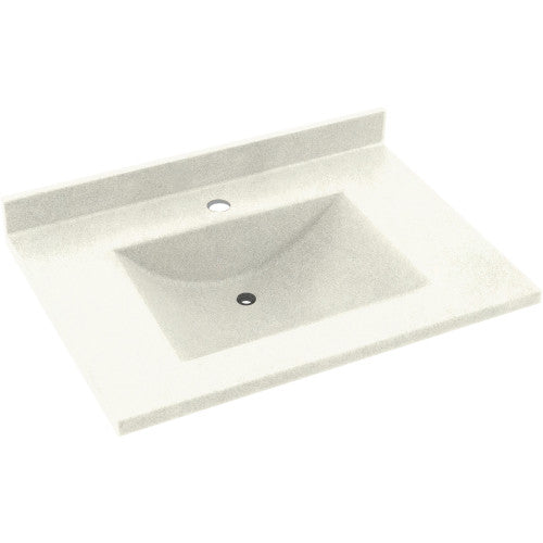 Swan Surfaces CV02237.018 Vanity Top 22X37