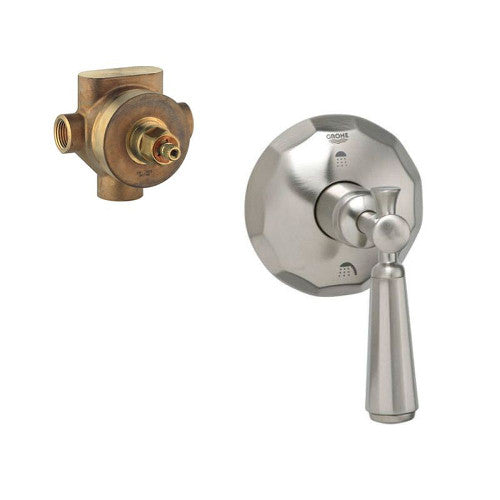 LIXIL K19272-29712R-EN0 ZONE VALVES