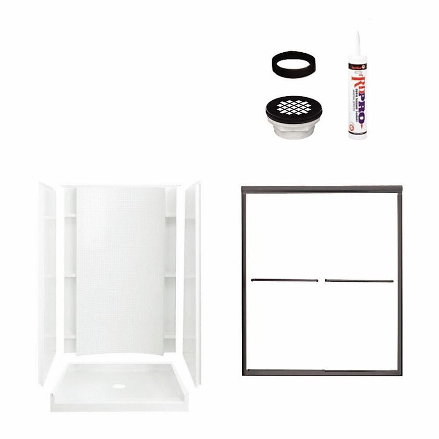 MULTI VENDOR KIT PARENTS 7226-5475DRC BATHROOM EXHAUST FANS & KITS