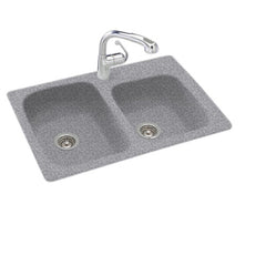 SWAN KS03322DB.042 SINK DISPOSALS