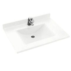 SWAN CV02237.010 VANITY TOP 22X37