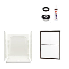 MULTI VENDOR KIT PARENTS 7223-5475DRC FLOOR DRAINS