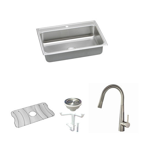 MULTI VENDOR KIT PARENTS KF-PSR31221 SINK DISPOSALS