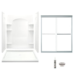 MULTI VENDOR KIT PARENTS 7223-5475SC SHOWER FLOORS