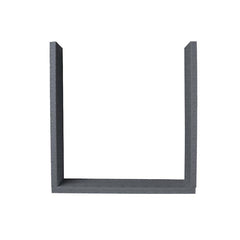 Swan TK03610.012 Trim Kit 36X10 SSWTK-1 Window