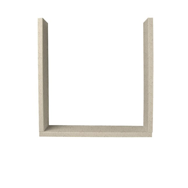 Swan TK03610.050 Trim Kit 36X10 SSWTK-1 Window