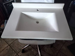 SWAN CV02231.051 BATHROOM VANITIES