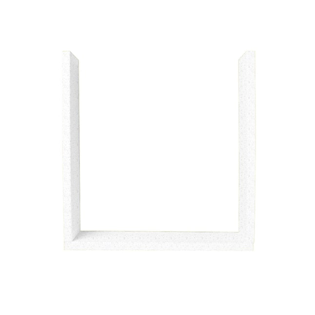 Swan surfaces TK03610.035 trim kit 36x10 window