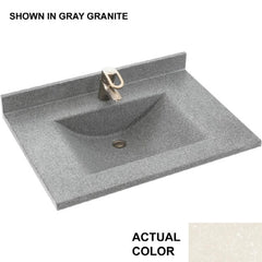 SWAN CV02231.059 BATHROOM VANITIES
