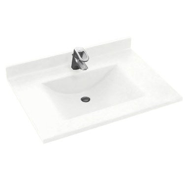 SWAN CV02231.037 BATHROOM VANITIES