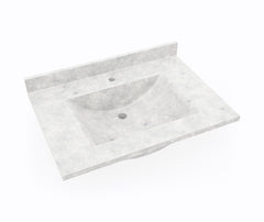 SWAN CV02231.130 BATHROOM VANITIES