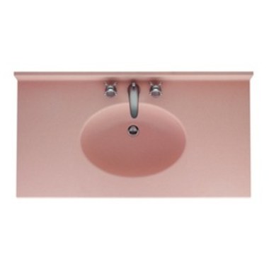 Swan CH02237.018 Vanity Top 22-1/2X37