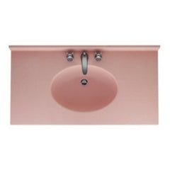 Swan CH02237.018 Vanity Top 22-1/2X37