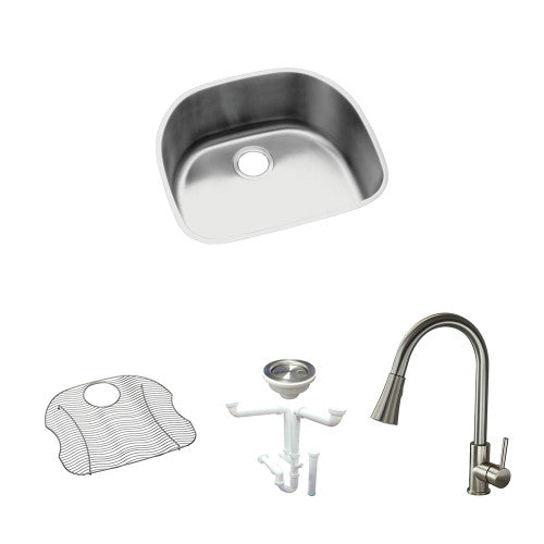 MULTI VENDOR KIT PARENTS KF-ELUH2118 SINK DISPOSALS