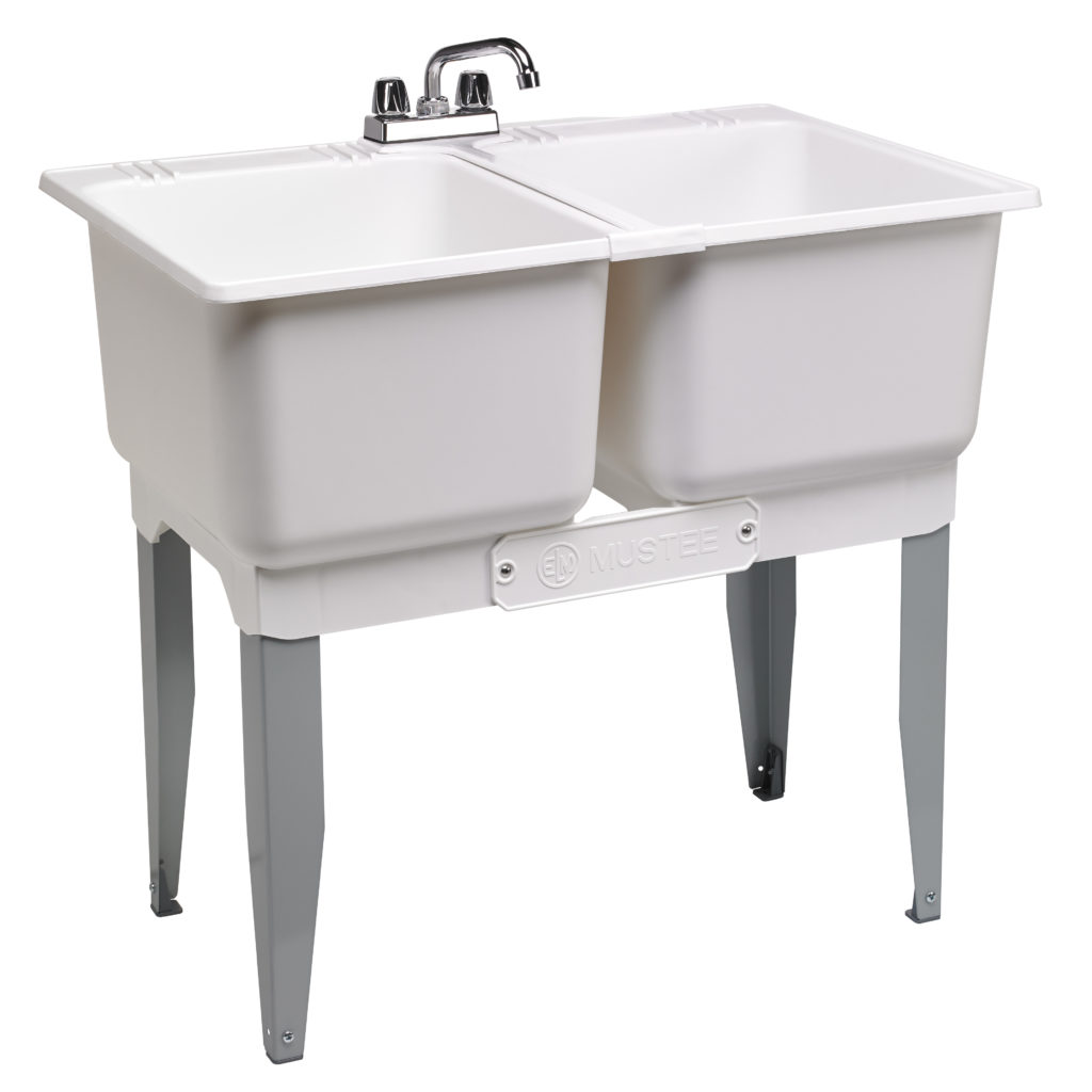 MUSTEE 22C GARBAGE DISPOSALS