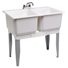 MUSTEE 22C GARBAGE DISPOSALS