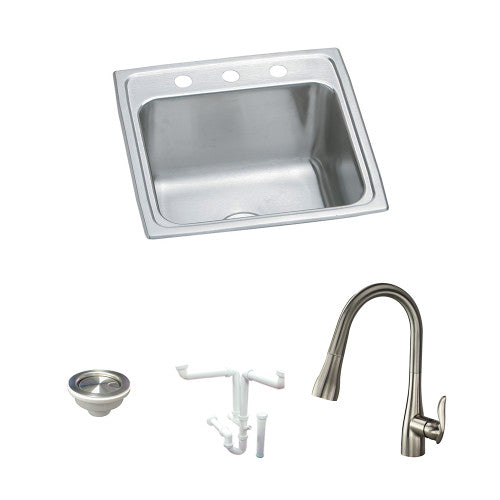 MULTI VENDOR KIT PARENTS KF-PLA1919101 SINK DISPOSALS
