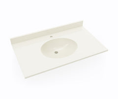 Swan VT01937.037 Vanity Top 19X37 SGL BWL VT1B1937 VT01937.037