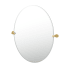 GATCO 4239LG MIRROR 24X32 LARGE PIVOTING FRAMELESS