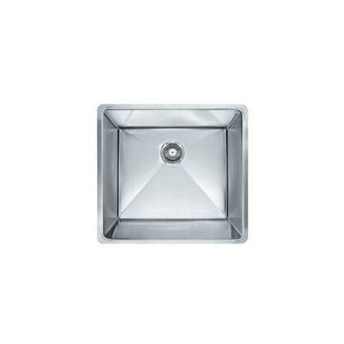 FRANKE PEX110-21 Sink 22X18 NHL SS SGL BWL 18GA Replacement MPN