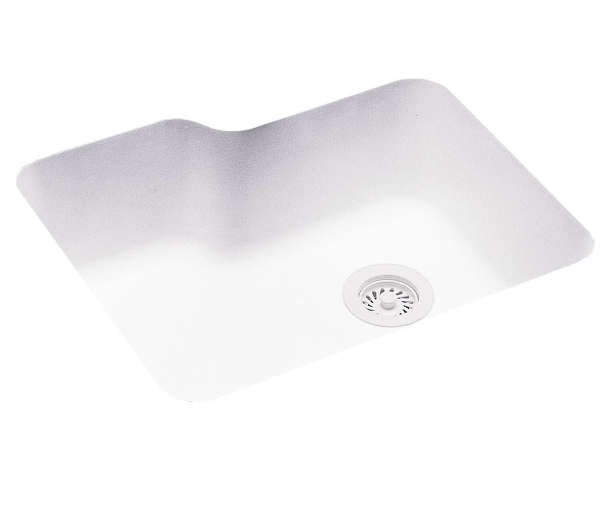 Swan US02215SB.018 SINK 25X21-1/4 SGL BWL