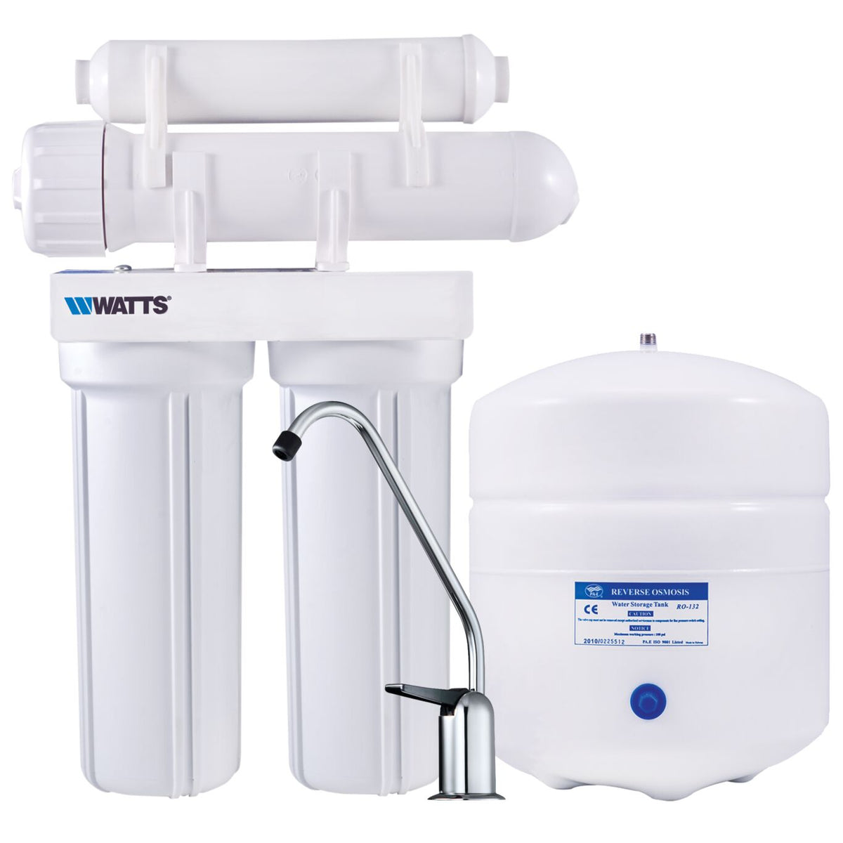 WATTS W-7100103 PRESSURE REGULATORS