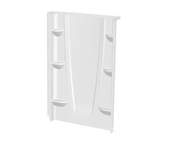 Swan VP4874CBW.010 Back Wall 48X74