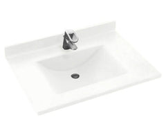 Swan CV02225.053 Vanity Top 22X25