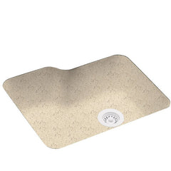 Swan US02215SB.050 Sink 25X21-1/4 SGL BWL Tahiti Desert