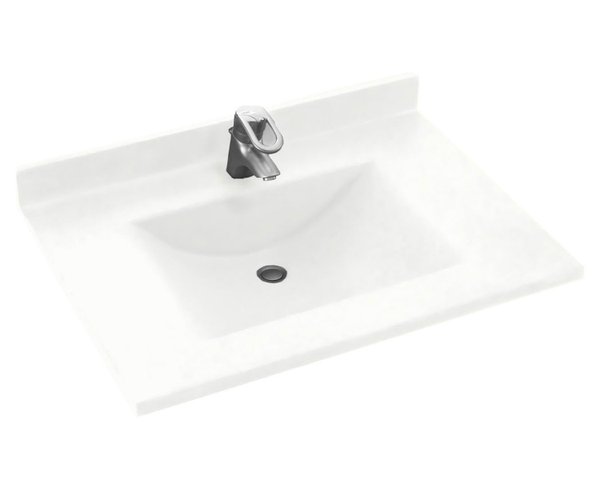 SWAN CV02225.058 BATHROOM VANITIES